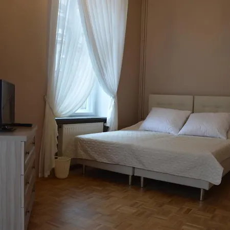 Ada Aparthouse * Вроцлав