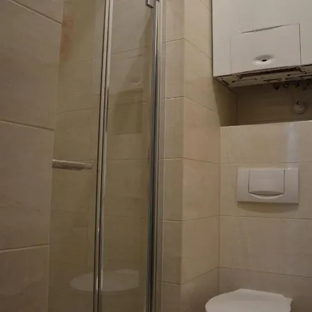 Ada Aparthouse * Вроцлав
