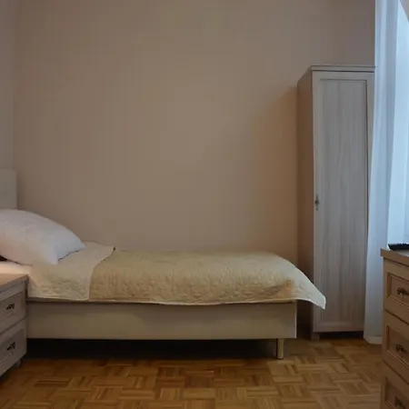 Ada Aparthouse Вроцлав