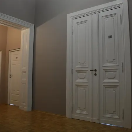 Ada Aparthouse * Вроцлав