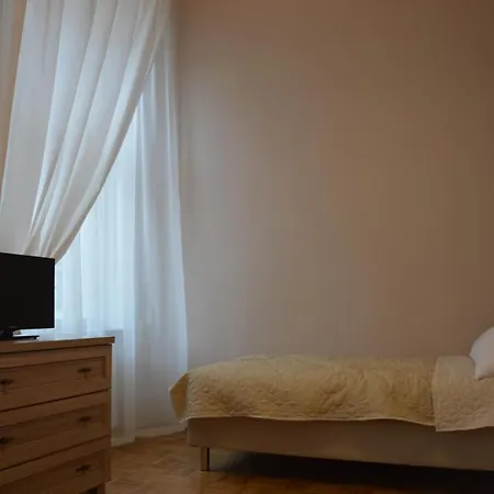 Ada Aparthouse Вроцлав