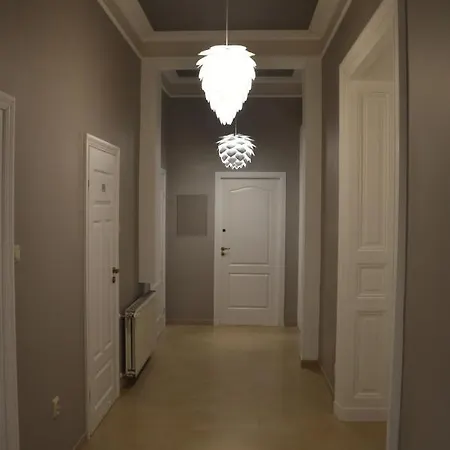 Хостел Ada Aparthouse