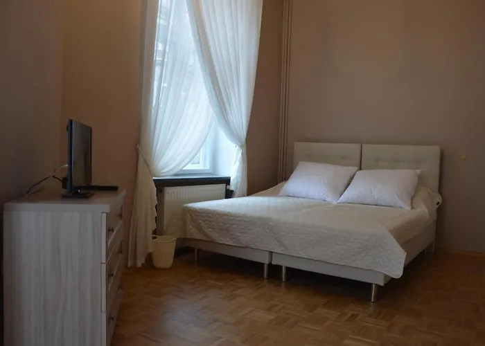 Ada Aparthouse * Вроцлав