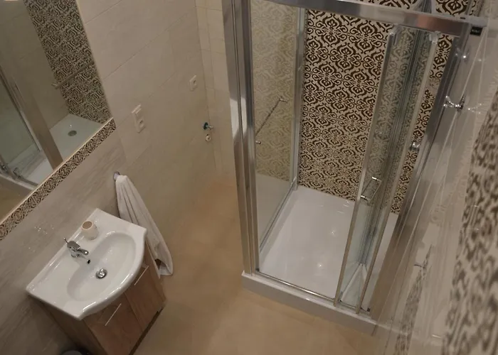 Ada Aparthouse * Вроцлав