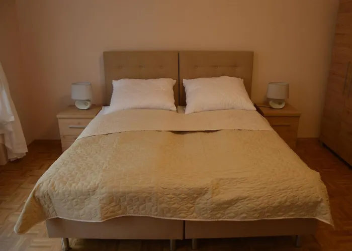 Ada Aparthouse Вроцлав