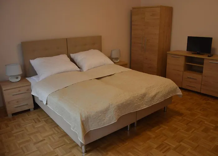 Хостел Ada Aparthouse