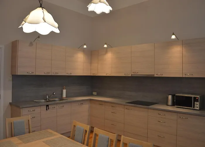 Хостел Ada Aparthouse