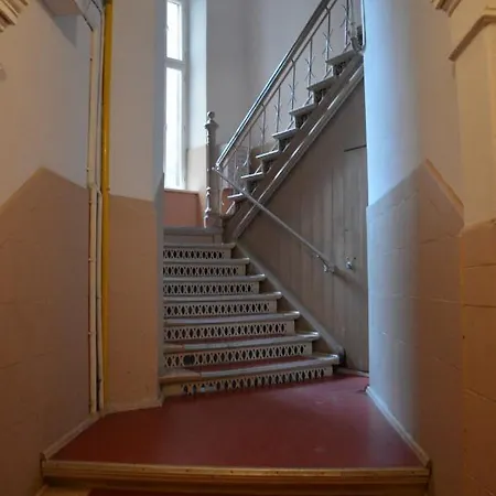 Хостел Ada Aparthouse