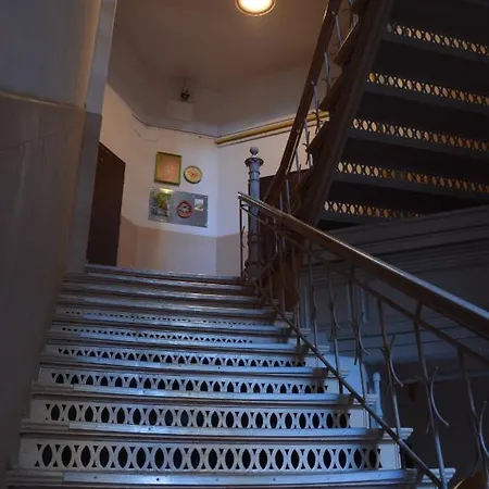 Ada Aparthouse * Βρότσλαβ