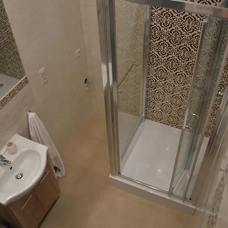 Ada Aparthouse * Вроцлав