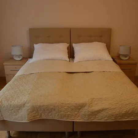 Ada Aparthouse Wrocław