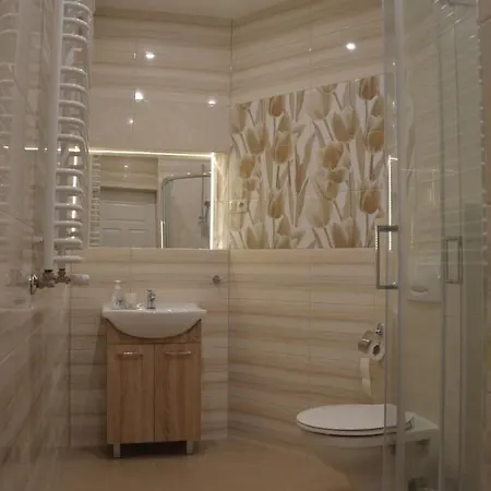 Ada Aparthouse Wroclaw