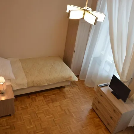 Ada Aparthouse Вроцлав