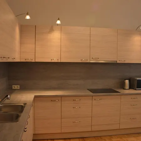 Ada Aparthouse * Вроцлав