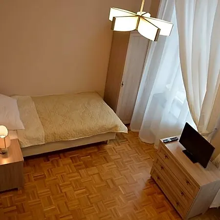 Ada Aparthouse Βρότσλαβ