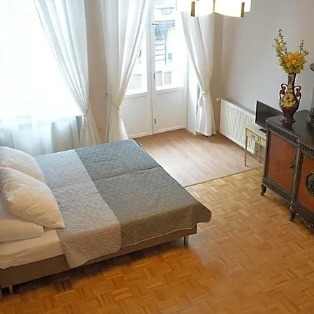 Ada Aparthouse Hostel Wroclaw