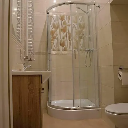 Ada Aparthouse Wroclaw