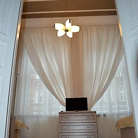 Ada Aparthouse