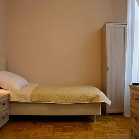Ada Aparthouse Hostel Wroclaw