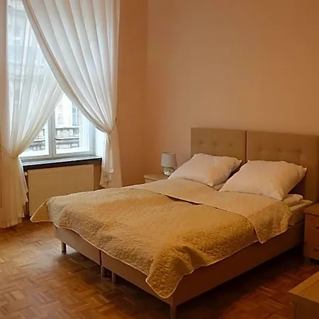 Ada Aparthouse Βρότσλαβ