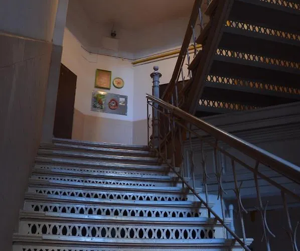 Ada Aparthouse * Wrocław