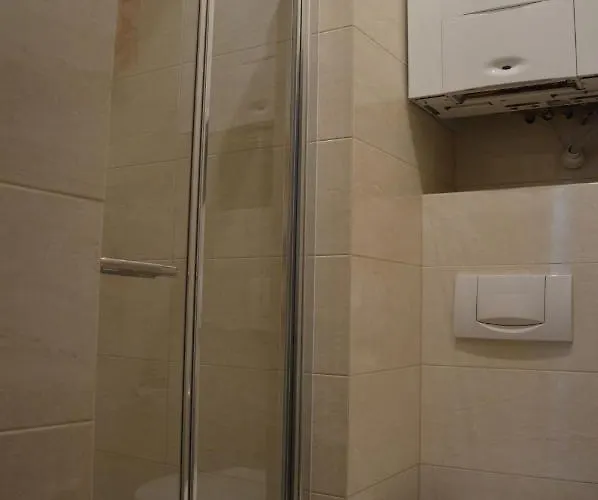 Ada Aparthouse * Wrocław