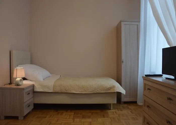 Ada Aparthouse Wrocław