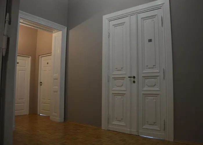 Ada Aparthouse * Wrocław