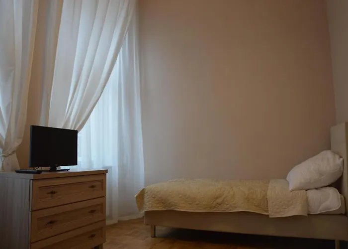 Ada Aparthouse Wrocław