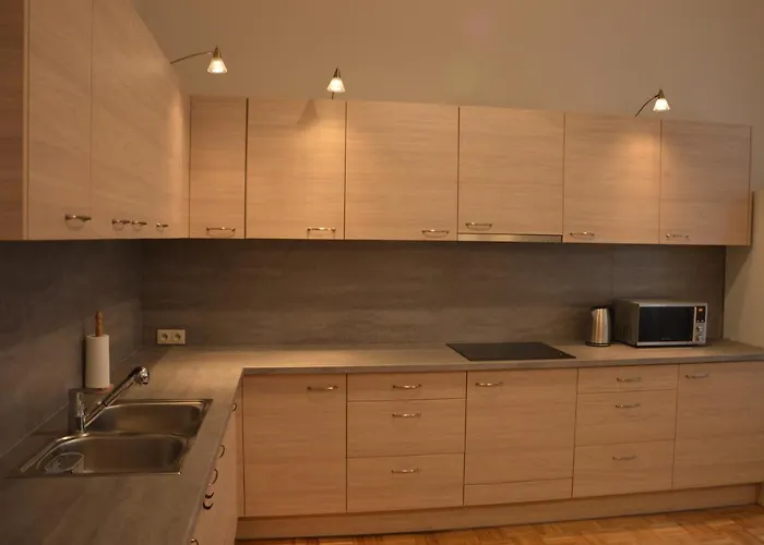 Ada Aparthouse * Wrocław